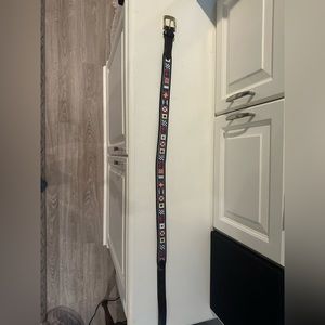 Size 36 Vineyard Vines Belt